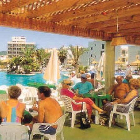 Cala Bona Lejlighed Cala Bona  Eksteriør billede