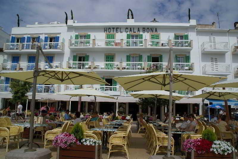 Cala Bona Lejlighed Cala Bona  Eksteriør billede